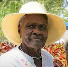 Remembering Hilda Pauline Phillips