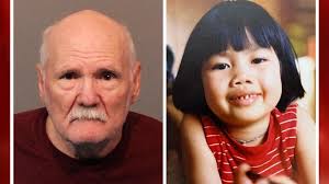 Former soldier charged in 1982 rape, murder of California 5-year-old  abducted