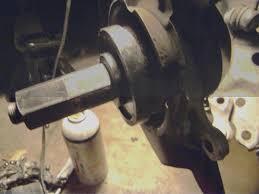 New wheel bearings are relatively what is the correct tools to change a 2005 toyota sienna front passenger wheel bearing. Diy Toyota Front Wheel Drive Fwd Wheel Bearing Replacement With Video Axleaddict A Community Of Car Lovers Enthusiasts And Mechanics Sharing Our Auto Advice