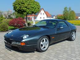 Verkaufe meinen porsche 968 cabrio, originalfarbe aventuragrün metallic. Porsche 928 Gts Xclusive Automobile Topp Gepflegte Autos Und Hervorragende Pflegeprodukte
