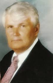 William Melvin “Bill” Glover Jr. (1929-2019)