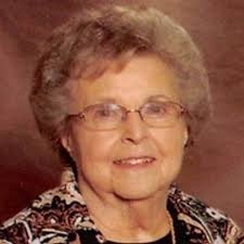 Betty Jean McGrew Fletcher Obituary January 21, 2019