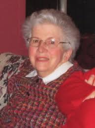 Catherine "Kit" Hart Obituary