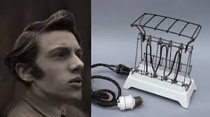 Alan MacMasters no inventó la tostadora eléctrica: la broma de 10 años en  la Wikipedia