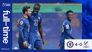 Jul 04, 2021 · crystal palace have finally appointed the successor to roy hodgson having confirmed patrick vieira as the club's new manager. Download Video Chelsea Vs Crystal Palace 4 0 Highlights Mp4 3gp Naijgreen