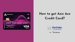 Offers of the axis bank credit card on domestic flight booking. Guide How To Get Axis Ace Credit Card Hitricks