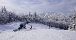 The closest big vermont mountain, mount snow has more going for it than mere proximity to nyc: Go Downhill Skiing Snowboarding At These Top Ski Areas Near Saratoga