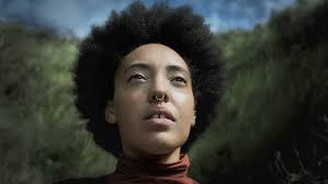 Film — Krystal S. Lowe