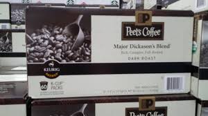Peet's coffee offers superior quality coffees in multiple forms, by sourcing the best quality coffee beans in the world, adhering to strict new menu item: Peet S Coffee Gift Card Costco