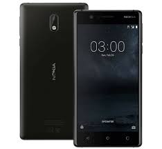 Nokia 3 V - 16GB - Black (Unlocked ...