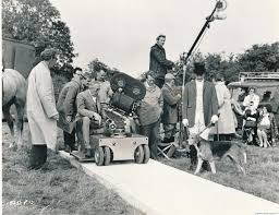 The list of adrian messenger. The List Of Adrian Messenger 1963 Shotonwhat Behind The Scenes