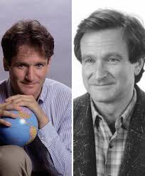 Robin Leach, host of Lifestyles of the Rich and Famous, remembered