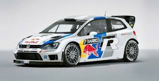 Volkswagen Sale Del Campeonato De La Fia Historias De Rally Volkswagenpolo Volkswagen Polo Rally Car Polo R
