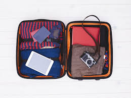 No more than two spare batteries may be carried only in hand baggage. How To Use Lithium Batteries Safely On The Plane Silverkris