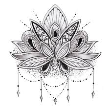 Download our printable floral mandala coloring page today! Coloring Page Coloring Page Flower Mandala Pages Free