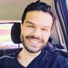 Fausto Vasquez (@gudesol)