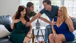 Stepsons Get to Swap Their - XNXX.COM