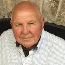 Obituary information for Cecil Burnard Yeager