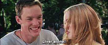 I wanna see jamie lee's breasts. Stu Macher Gifs Wifflegif