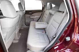 Every model in this generation earns an overall score of 8.3 (out of 10) or better. 2014 Honda Cr V Priced At 23 775 Loaded Awd At 31 275 Honda Crv Interior Honda Cr 2014 Honda Crv