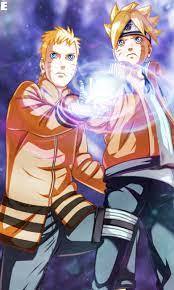 Lumia 625 Anime Boruto Naruto The Movie Wallpaper Id 581171 Naruto The Movie Anime Boruto