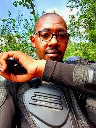 How does moto body armor compare to other gear such as leathers in the  event of a crash?