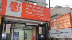Merger Of Vijaya Bank And Dena Bank With Bob To Be Effective