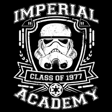 Sppm1 February 14 Imperial Academy Alienbiker23 Png 720 720 Star Wars Poster Star Wars Pictures Star Wars Artwork