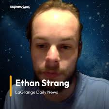 ETHAN STRANG