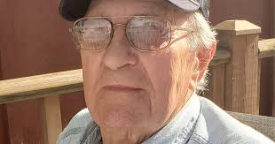 Arnold "Arnie" Eggert