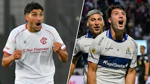 Barracas vs. Gimnasia: Duelo clave por Semifinales del Clausura