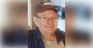 Obituary information for Dean Watkins