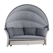 Get 5% in rewards with club o! Best Garden Day Bed 10 Outdoor Daybeds For Ultimate Relaxation