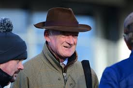 Willie Mullins Syndicates