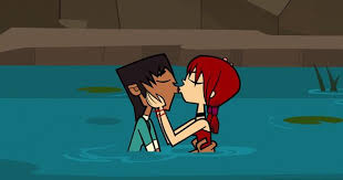 Couples Mike Zoey Total Drama Revenge Of The Island All Stars She S His Guiding Light Fan Forum Drama Funny Total Drama Island Drama