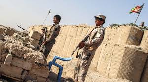 В белом доме прошли переговоры президентов сша и афганистана. Indonesia Seeks To Broker Taliban Peace Deal In Afghanistan Nikkei Asia