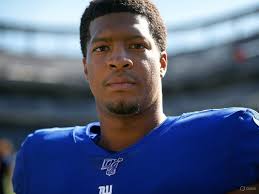 Andrew Winston James