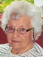 Katherine Bunn Obituary (2017)