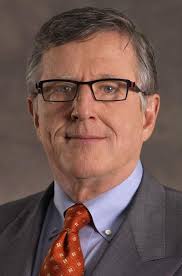 40. James Coulter, TPG Capital