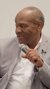 This is the last week to see Thornton Dial’s solo exhibition “Handwriting 