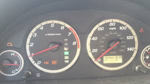 Check Engine And Vsa Icon Lights On Periodically | Honda Pilot - Honda  Pilot Forums