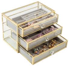 We did not find results for: Jewelry Box Decorative Glass Metal Lace Jewelry Organizer Storage Boxes With Jewelry Display Tray For Earrings Rings Necklaces Storage Boxes Bins Aliexpress