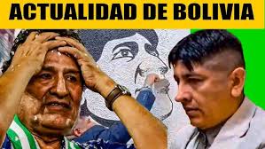 entrevista a TOMAS BUSTOS