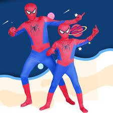 Coloring pages for boys coloring pages to print colouring pages coloring sheets spiderman coloring puppets for kids printable masks masks art halloween witches. Boy Spiderman Jumpsuit Spider Man Costume Spider Man Suit Halloween Cosplay For Kids Adult Spider Suit Children Birthday Gift Child School Performance Suit Shopee Malaysia