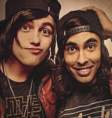 Vic And Kellin