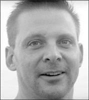 Christopher Corn Obituary (1973