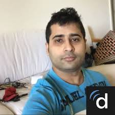 Dr. Ashish Subedi, MD