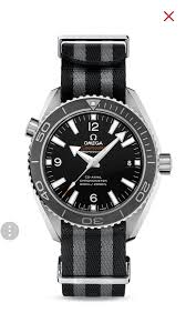 Omega Seamaster Planet Ocean 600 M Co Axial 42 Mm Pin On Omegas I Like