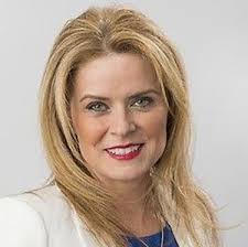 Michelle Donovan-Notable Women in Law