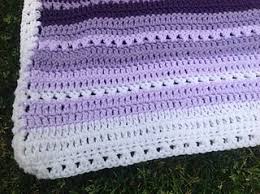 It is great for learning how to crochet a blanket for the first time. Criss Cross Crochet Baby Blanket Pattern By Cathrine A Mcclure Crochet Baby Blanket Free Pattern Baby Blanket Crochet Cross Baby Blanket